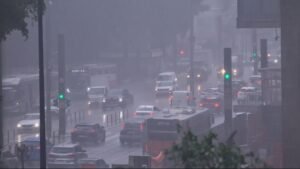 Quatro pessoas morrem por conta de chuva no estado de SP