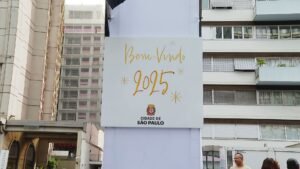 Réveillon na Paulista: saiba como será esquema de segurança em São Paulo