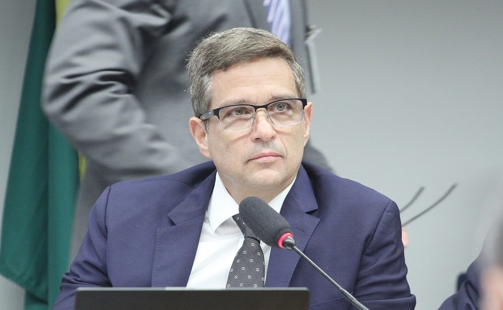 Roberto Campos Neto faz um balanço de sua gestão no Banco Central em live de despedida