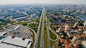 Rodovias concedidas em São Paulo devem receber 3,8 milhões de veículos