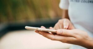 SEDUC pretende avaliar uso de celular para fins pedagógicos