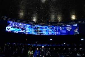 Senado aprova projeto da dedução de impostos que pode gerar R$ 16 bilhões ao governo