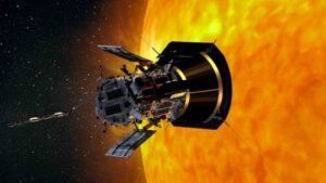 Sonda da Nasa está prestes a fazer aproximação inédita ao Sol
