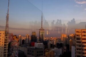 Sul do Brasil deve ter tempo aberto e ensolarado nesta quarta-feira (18)