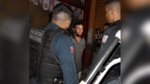 Suspeito de assassinar técnico de enfermagem é preso em Anapu