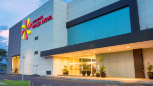 Suspeito furta mais de R$ 38 mil em roupas de shopping no interior de SP