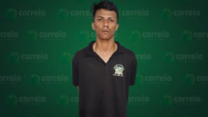Tentativa de homicídio em Canaã resulta em prisão em flagrante