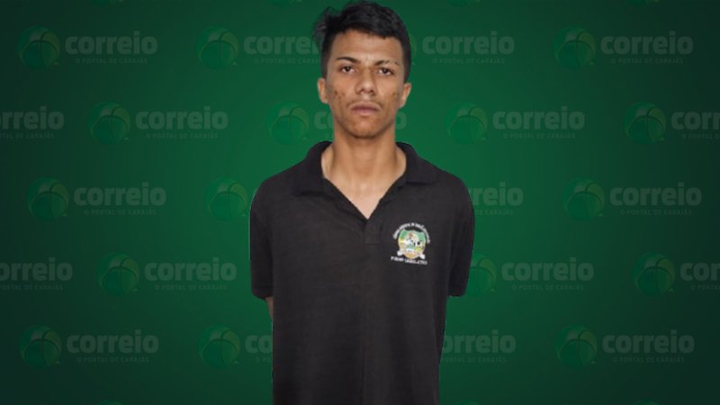 Tentativa de homicídio em Canaã resulta em prisão em flagrante