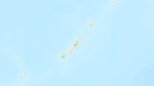 Terremoto de magnitude 6,7 atinge Ilhas Curilas, diz agência dos EUA