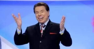 Transmissão conjunta entre Globo e SBT vai homenagear Silvio Santos no 'Melhores do Ano'