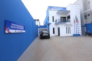 Três casos de agressão levam suspeitos à DEAM em Marabá