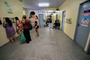 Unidades Básicas de Saúde de Belém fecham na véspera de Natal