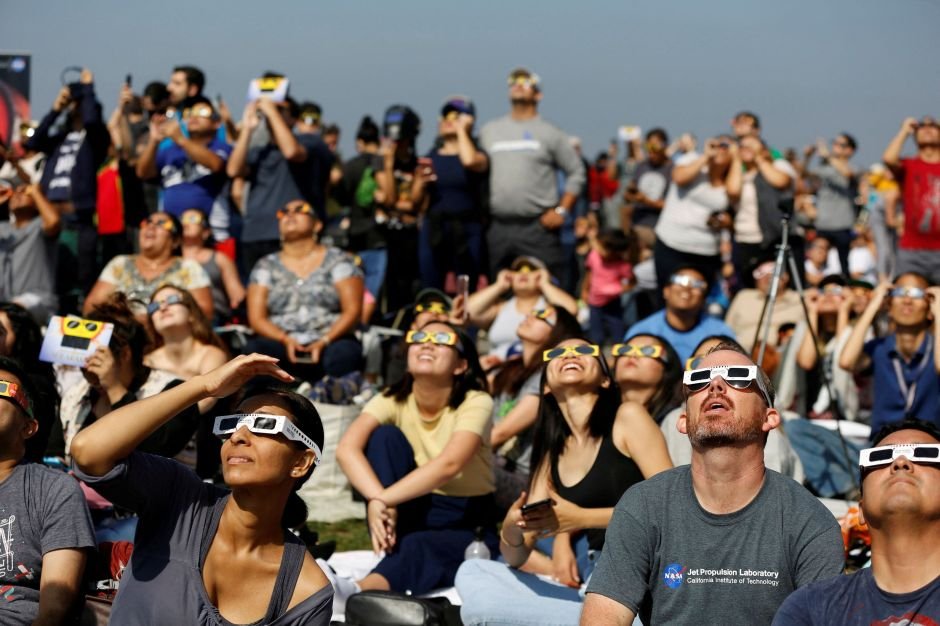 Vai ter eclipse em 2025? Veja calendário dos fenômenos