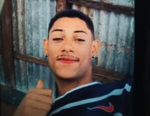 Valentão aponta arma para a polícia e morre em Curionópolis