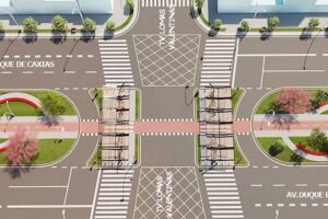 Veja como ficará a nova Duque para a COP 30