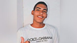 Vítima de acidente com moto em Rondon morre em Marabá