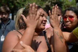 Viúva de Evaldo Rosa: “257 tiros não são legítima defesa”