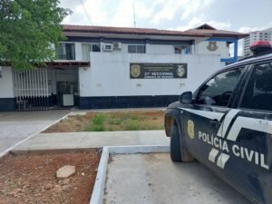 ‘Domingo Preto’ é encontrado morto na Vila Cupu