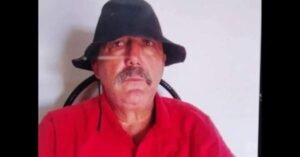 'Valtinho' é morto a tiros enquanto fazia cobranças em Capanema