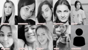 122 pessoas trans e travestis foram assassinadas no Brasil em 2024