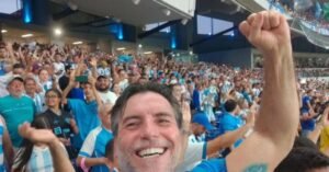 Missa de Sétimo Dia de conselheiro do Paysandu é marcada por pedidos de justiça