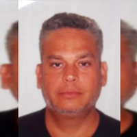 A imagem de destaque mostra o delegado Mikhail Rocha e Menezes, da Polícia Civil do Distrito Federal, preso nesta quinta-feira (16/1).