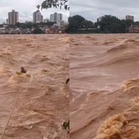 1737063341 536 Alunos do sudoeste paraense participam da soltura de 3275 mil