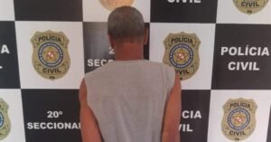 Homem é preso suspeito de abusar sexualmente de enteada em Parauapebas