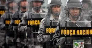 Força Nacional terá permanência prorrogada na Terra Indígena Alto Rio Guamá