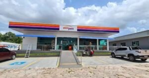 Casal é executado enquanto bebia em loja de conveniência em Capanema