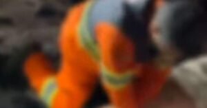 Homem é eletrocutado durante resgate de garimpeiros em Canaã dos Carajás