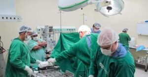 Pará registra crescimento de cirurgias eletivas; mais de 320 mil operações já foram realizadas