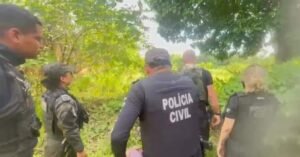 Corpo de jovem trans é encontrado em Marituba