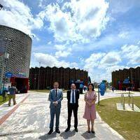 1738187738 385 10a Usina da Paz do Para e inaugurada em Castanhal