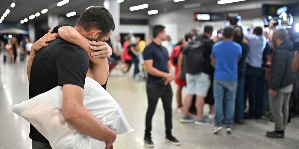 Em 16 anos, Estados Unidos deportam 5 milhões de imigrantes