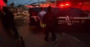 PC prende 13 supostos membros de facções criminosas no Pará e em mais 5 estados