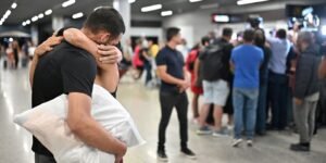 Em 16 anos, Estados Unidos deportaram 5 milhões de imigrantes