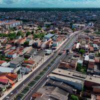 1738375124 25 Obras estaduais de saneamento de canais combatem alagamentos em Belem
