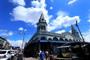 409 anos de Belém: Festa de aniversário terá bolo e música no Ver-o-Peso neste domingo