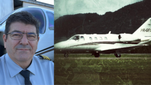 Acidente aéreo em Ubatuba: corpo do piloto é enterrado em Ribeirão Preto