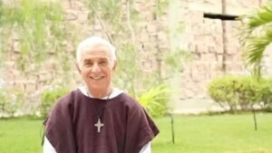Acusado de crimes sexuais, padre Airton Freire começa a ser julgado em Pernambuco