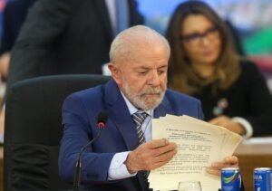 Agenda presidencial é marcado por série de reuniões com ministros nesta quinta