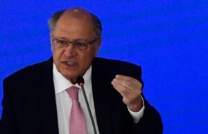 Alckmin acredita que governo Trump não afetará investimentos no Brasil