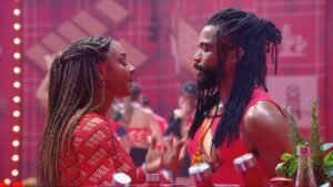 Aliados alertam Aline sobre affair no BBB25: “Não deixa isso te atrapalhar”