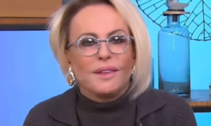 Ana Maria Braga critica Trump por negacionismo climático: ‘Como pode ser tão burro’