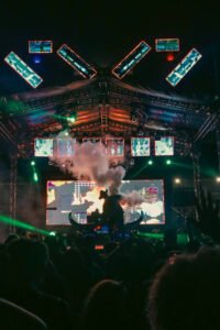 Aparelhagem Carabao conquista o Pará com tradição e inovação no tecnobrega