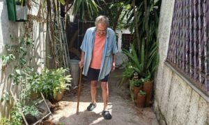 Artistaplástico é encontrado morto após água invadir casa em São Paulo