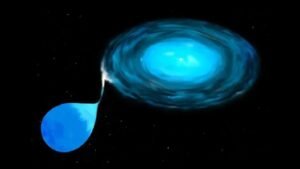 Astrônomos buscam por “estrelas vampiras” para desvendar energia escura