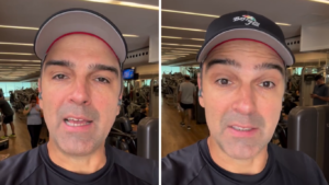 BBB25: Tadeu Schmidt revela spoilers de “almoço especial” desta quarta