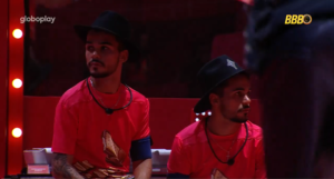 BBB25: cantoras se manifestam após gêmeos falarem que funk “não é música”